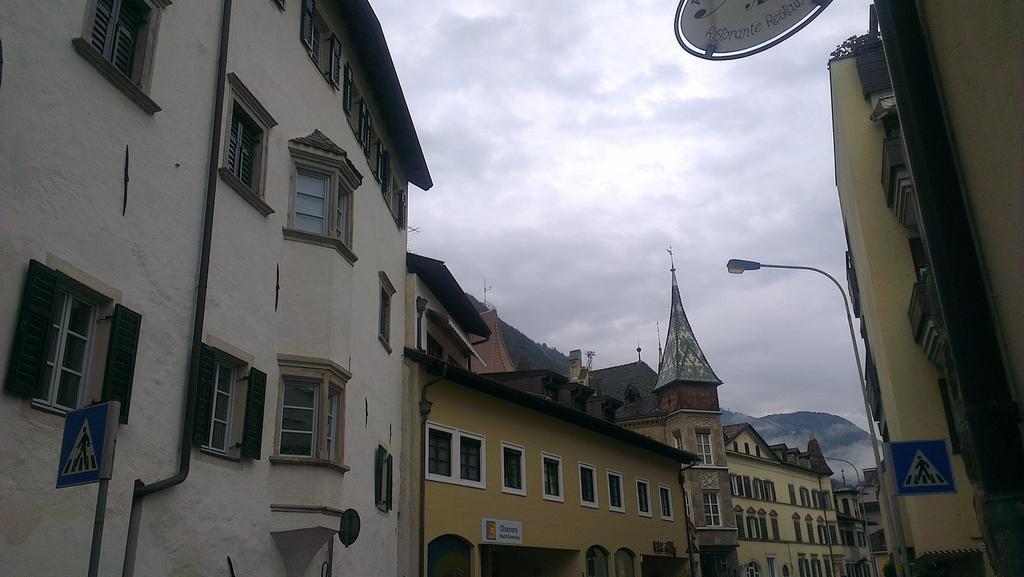 Casa Laurino In Centro A Bolzano Quarto foto