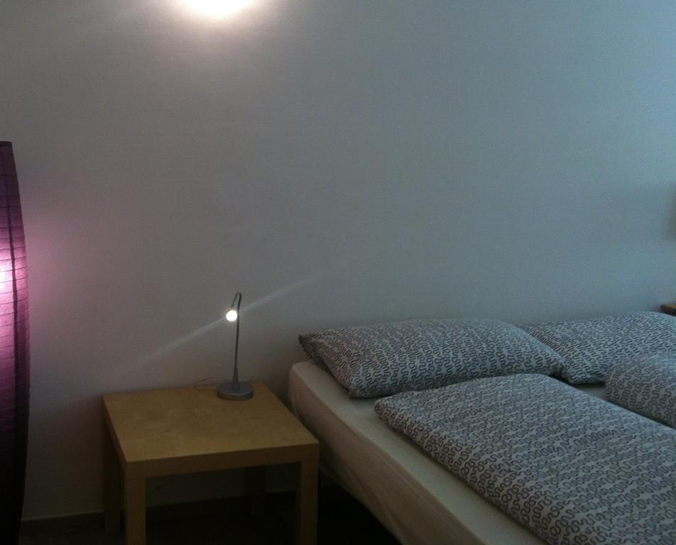 Casa Laurino In Centro A Bolzano Quarto foto